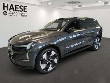 Twin Motor Performance AWD Ultra 7-Sitzer 22'' Pil