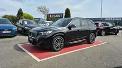 BMW X1 U11 SDRIVE 18I 136CH DKG7 M SPORT