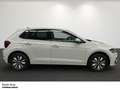 Volkswagen Polo Move 1.0 TSI DSG LED Einparkhilfe Sitzheizung Gris - thumbnail 3