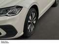 Volkswagen Polo Move 1.0 TSI DSG LED Einparkhilfe Sitzheizung Gris - thumbnail 9
