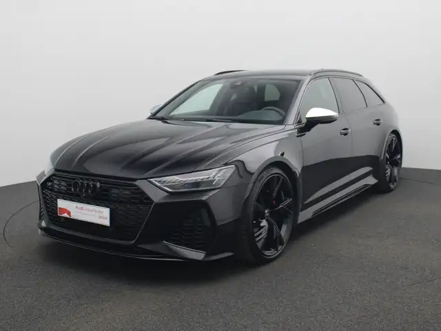 Audi RS6 4.0 V8 TFSI 600 PK Quattro tiptronic / Leder / Cruise Control / Camera / Apple Carplay