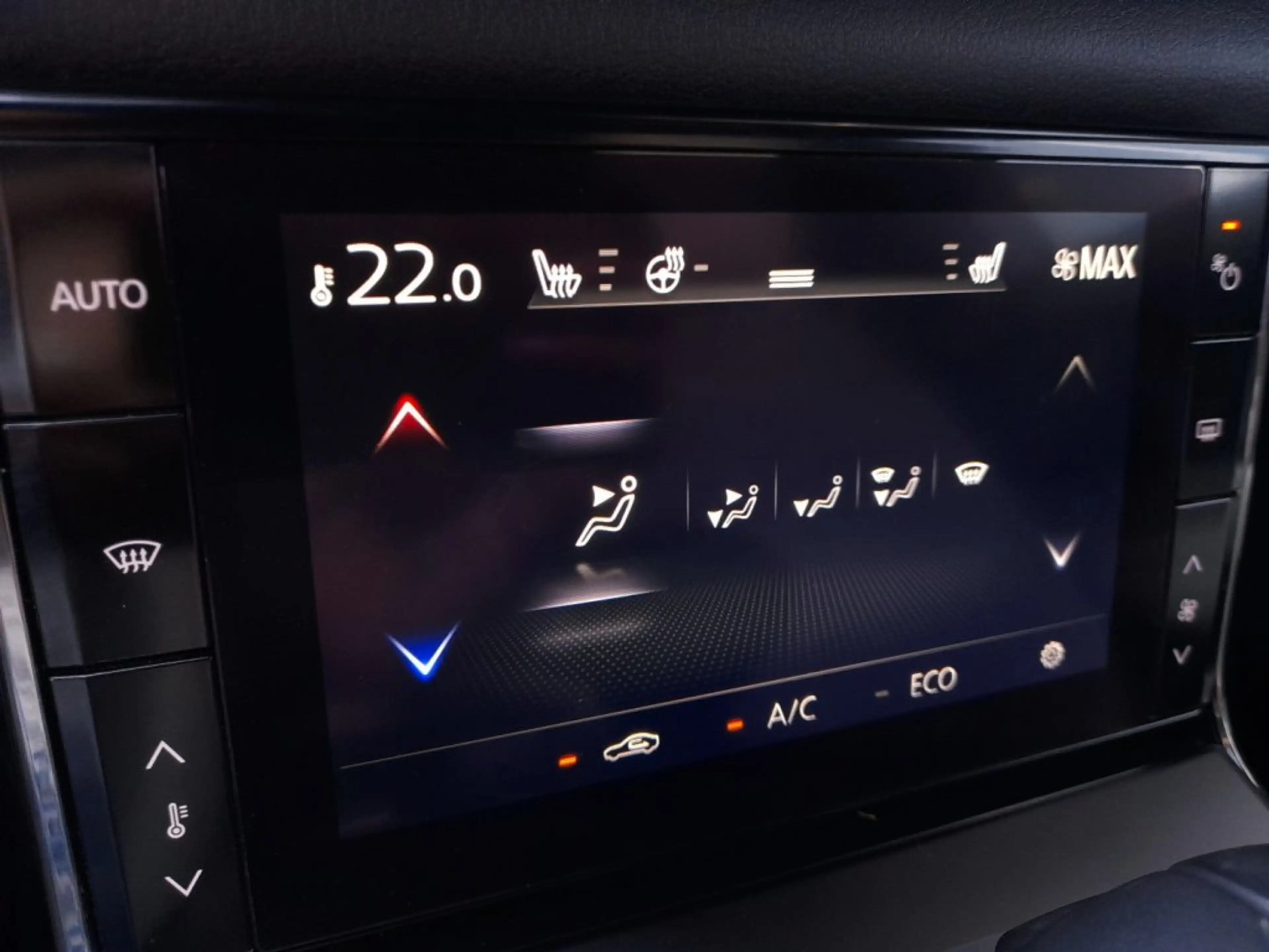 Mazda MX-30 MAKOTO e-SKYACTIV Aut. *MATRIX LED / NAVI / 360° KAMERA / E-SITZE & MEMORY / BOSE-SOUND-SYSTEM* — photo 7