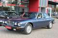 Jaguar XJ12 S III -dt. Auto -KD Heft- Original - H.Kz. Синій - thumbnail 1