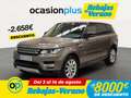 Land Rover Range Rover Sport 3.0TDV6 SE Aut. Marrón - thumbnail 1