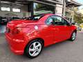 Peugeot 206 Cabriolet CC JBL, ALU, KLIMA Rot - thumbnail 7