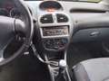 Peugeot 206 Cabriolet CC JBL, ALU, KLIMA Rot - thumbnail 12