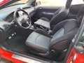 Peugeot 206 Cabriolet CC JBL, ALU, KLIMA Rot - thumbnail 10