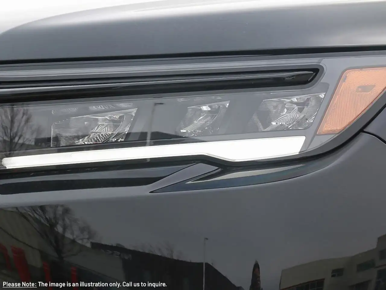 Honda Pilot fotografie Honda Pilot