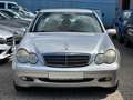 Mercedes-Benz C 180 *TüV 08.2026*Klimaauto*Tempo*elektr.Sitze Plateado - thumbnail 9