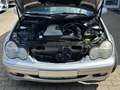 Mercedes-Benz C 180 *TüV 08.2026*Klimaauto*Tempo*elektr.Sitze Plateado - thumbnail 10