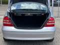 Mercedes-Benz C 180 *TüV 08.2026*Klimaauto*Tempo*elektr.Sitze Plateado - thumbnail 5