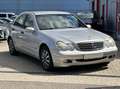 Mercedes-Benz C 180 *TüV 08.2026*Klimaauto*Tempo*elektr.Sitze Plateado - thumbnail 8