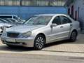 Mercedes-Benz C 180 *TüV 08.2026*Klimaauto*Tempo*elektr.Sitze Plateado - thumbnail 1