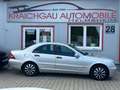 Mercedes-Benz C 180 *TüV 08.2026*Klimaauto*Tempo*elektr.Sitze Plateado - thumbnail 7