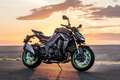 Kawasaki Z 1100 SE #SOFORT Negro - thumbnail 8