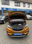 Opel Mokka X Innovation Orange - thumbnail 10
