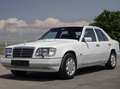 Mercedes-Benz E 250 250 D Turbo Blanc - thumbnail 1