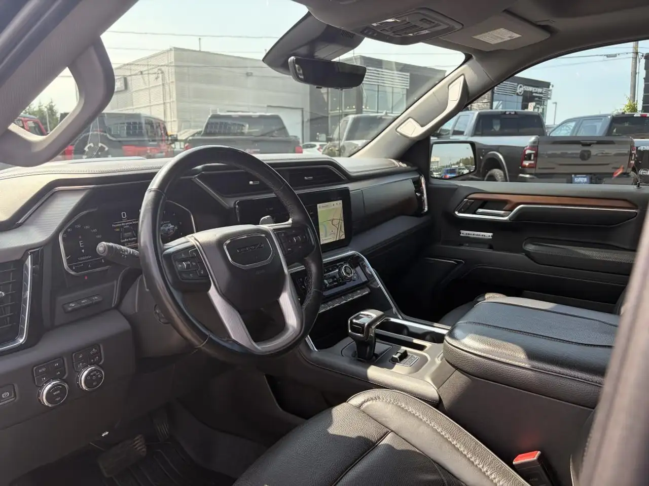 GMC Sierra 1500 fotografie GMC Sierra 1500