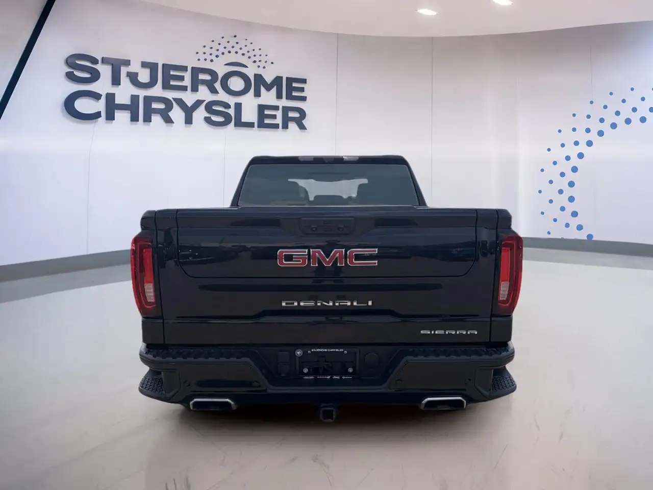GMC Sierra 1500 fotografie GMC Sierra 1500