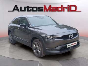 e-SKYACTIVE 107kW Makoto Urban Expressio