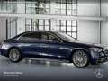 Mercedes-Benz S 600 S 580 e L 4M AMG+DIGITAL-L+BURMESTER3D+FAHRASS+TV Blau - thumbnail 16