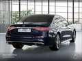 Mercedes-Benz S 600 S 580 e L 4M AMG+DIGITAL-L+BURMESTER3D+FAHRASS+TV Blau - thumbnail 5