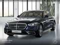 Mercedes-Benz S 600 S 580 e L 4M AMG+DIGITAL-L+BURMESTER3D+FAHRASS+TV Blau - thumbnail 2