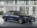 Mercedes-Benz S 600 S 580 e L 4M AMG+DIGITAL-L+BURMESTER3D+FAHRASS+TV Blau - thumbnail 21