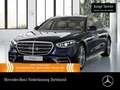 Mercedes-Benz S 600 S 580 e L 4M AMG+DIGITAL-L+BURMESTER3D+FAHRASS+TV Blau - thumbnail 1