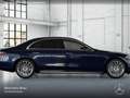 Mercedes-Benz S 600 S 580 e L 4M AMG+DIGITAL-L+BURMESTER3D+FAHRASS+TV Blau - thumbnail 22