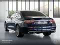 Mercedes-Benz S 600 S 580 e L 4M AMG+DIGITAL-L+BURMESTER3D+FAHRASS+TV Blau - thumbnail 23