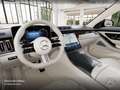 Mercedes-Benz S 600 S 580 e L 4M AMG+DIGITAL-L+BURMESTER3D+FAHRASS+TV Blau - thumbnail 10