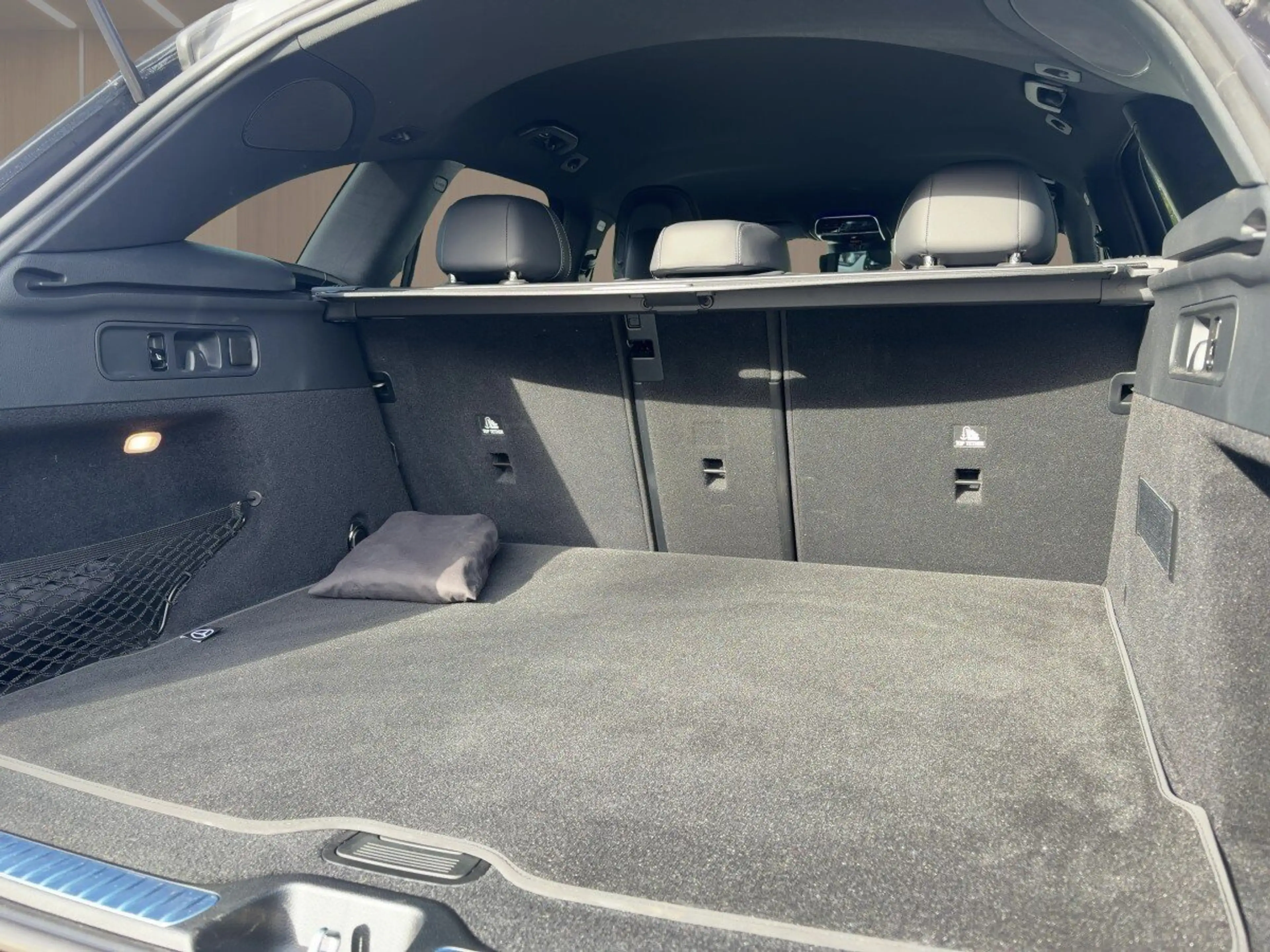 Mercedes-Benz GLC 220 GLC 220 d 4MATIC AMG-LINE+360+MEMOR.+DISTR.+CARPLAY+ — photo 5