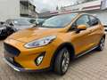 Ford Fiesta Active Plus*1HD*5TRG*NAVI*PDC*2SH*CARPLAY Gelb - thumbnail 4