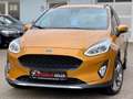 Ford Fiesta Active Plus*1HD*5TRG*NAVI*PDC*2SH*CARPLAY Gelb - thumbnail 2