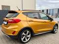 Ford Fiesta Active Plus*1HD*5TRG*NAVI*PDC*2SH*CARPLAY Gelb - thumbnail 16