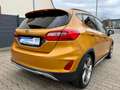 Ford Fiesta Active Plus*1HD*5TRG*NAVI*PDC*2SH*CARPLAY Gelb - thumbnail 17