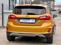 Ford Fiesta Active Plus*1HD*5TRG*NAVI*PDC*2SH*CARPLAY Gelb - thumbnail 15