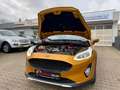 Ford Fiesta Active Plus*1HD*5TRG*NAVI*PDC*2SH*CARPLAY Gelb - thumbnail 3