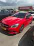 Mercedes-Benz CL 200 Rot - thumbnail 3