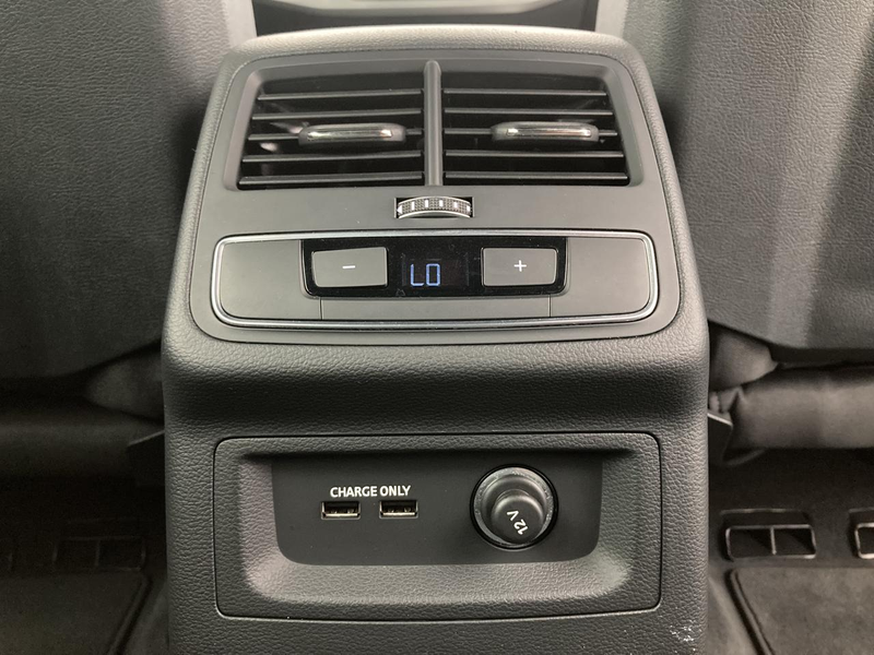 Audi A4 S line Business Edition 35 TFSI 110KW(150CV) S tronic — photo 15