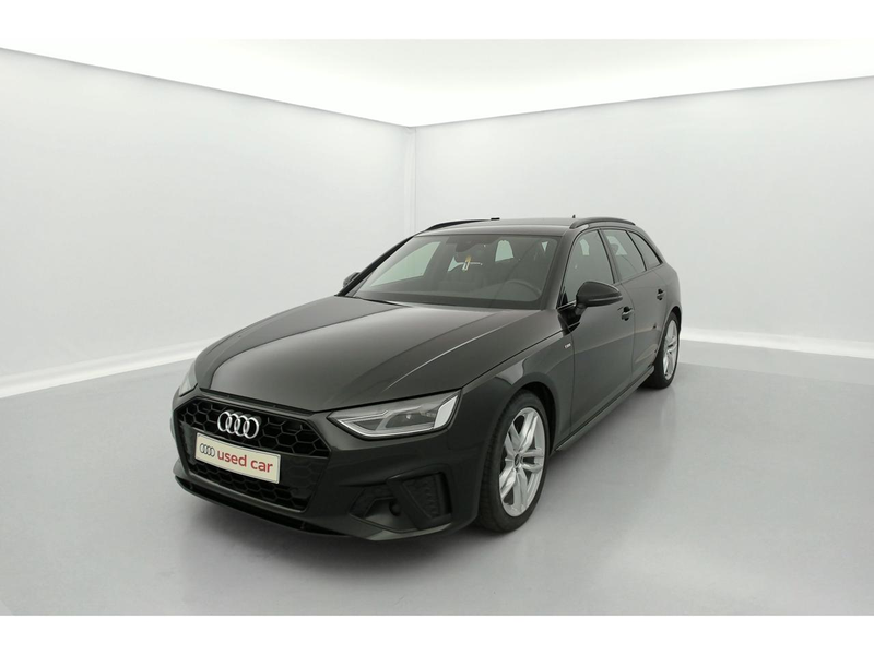 Audi A4 S line Business Edition 35 TFSI 110KW(150CV) S tronic