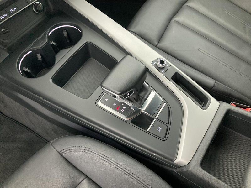 Audi A4 S line Business Edition 35 TFSI 110KW(150CV) S tronic — photo 13