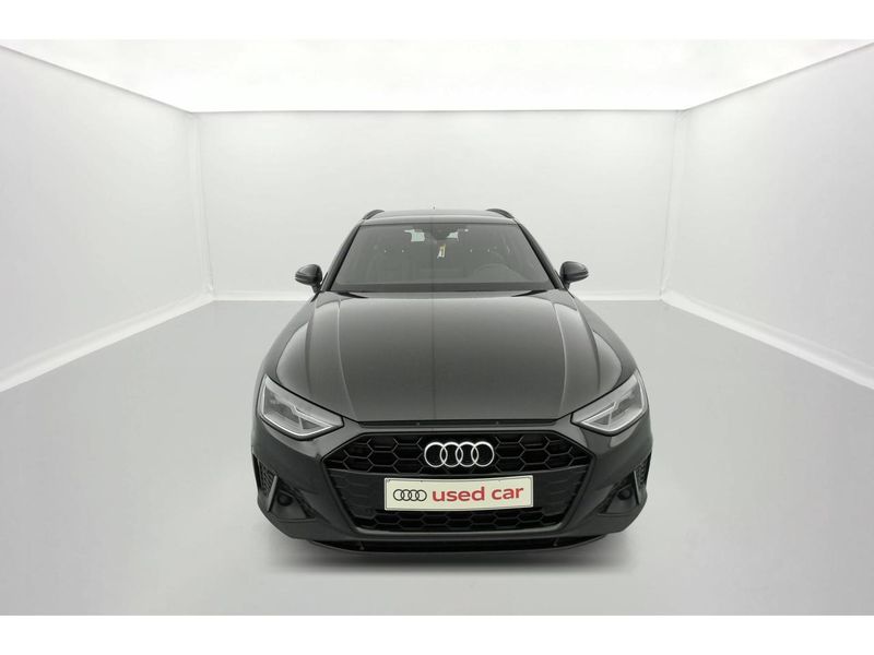 Audi A4 S line Business Edition 35 TFSI 110KW(150CV) S tronic — photo 2