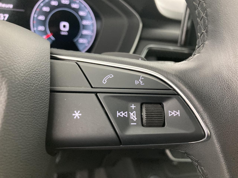 Audi A4 S line Business Edition 35 TFSI 110KW(150CV) S tronic — photo 9