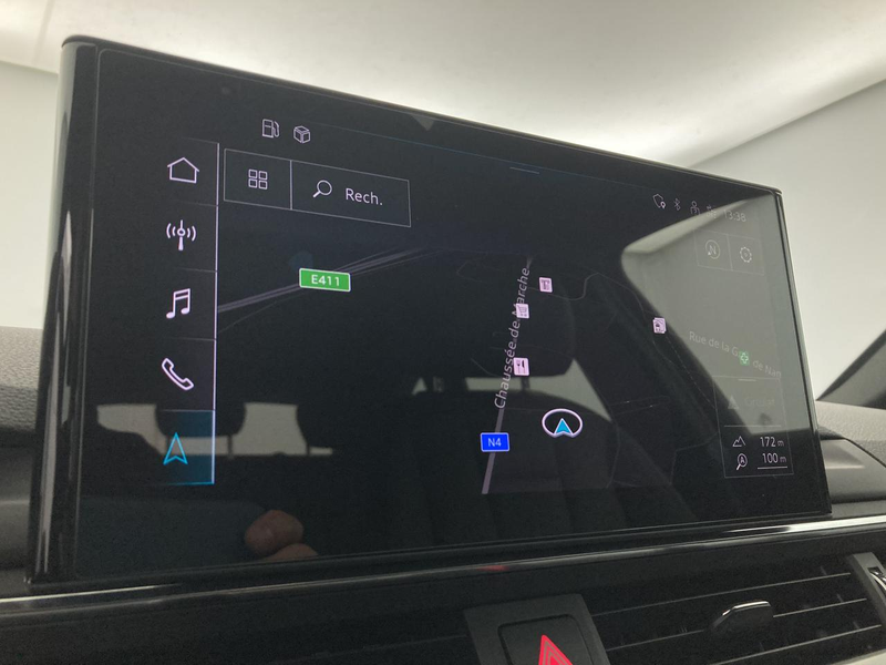 Audi A4 S line Business Edition 35 TFSI 110KW(150CV) S tronic — photo 12