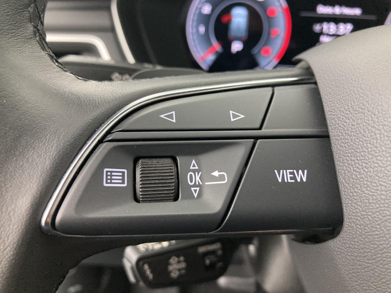 Audi A4 S line Business Edition 35 TFSI 110KW(150CV) S tronic — photo 8