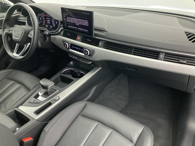 Audi A4 S line Business Edition 35 TFSI 110KW(150CV) S tronic — photo 7