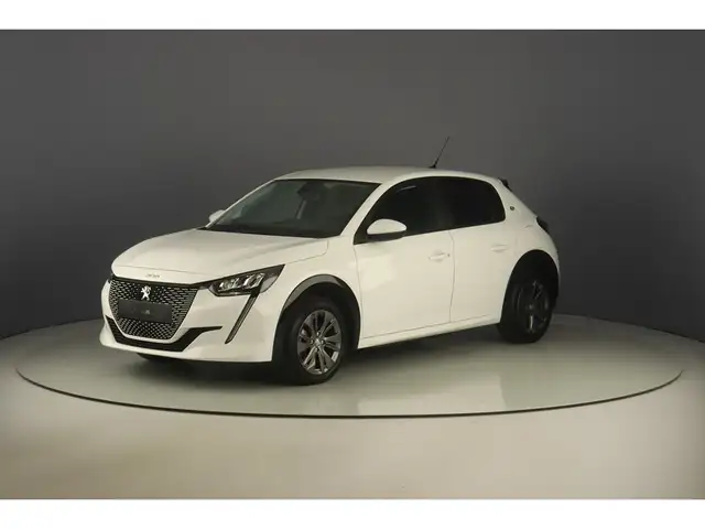 Peugeot e-208 136pk Active