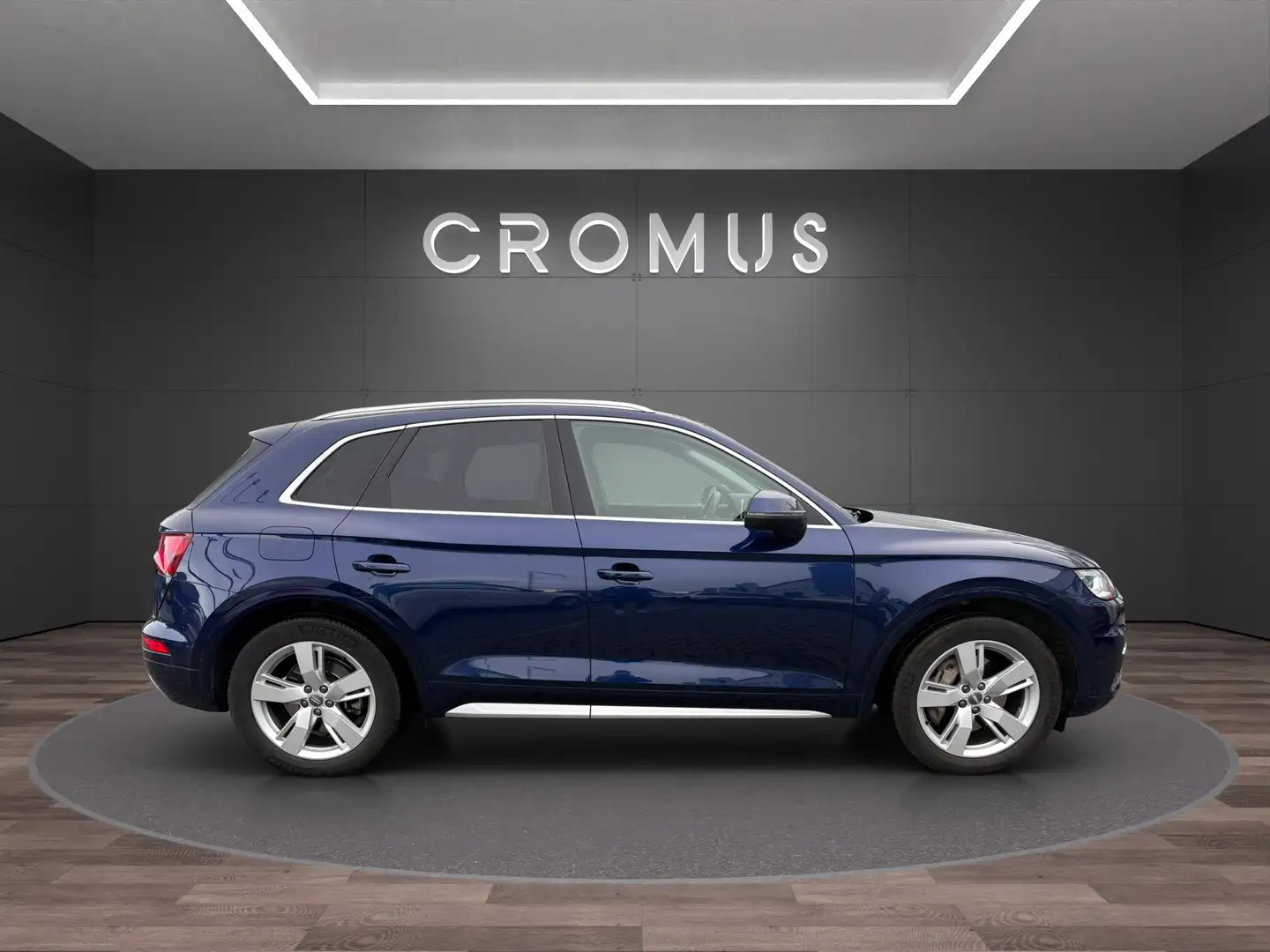 Audi Q5 50 2.0tfsi e Business sport quattro 299cv s-tronic - 1